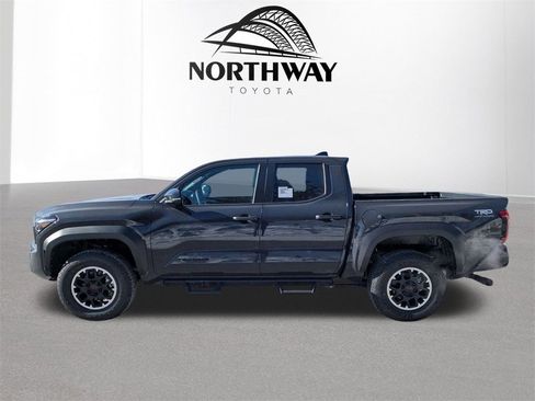 New 2026 Toyota Tacoma TRD Off-Road image 3