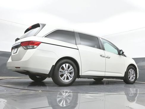 Used 2014 Honda Odyssey EX-L image 39