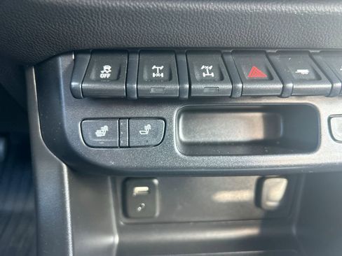 Certified 2018 Chevrolet Colorado ZR2 image 33