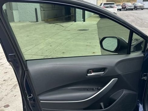 Used 2021 Toyota Corolla SE image 33