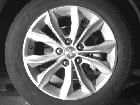 Used 2024 Chevrolet Malibu LT FWD image 25