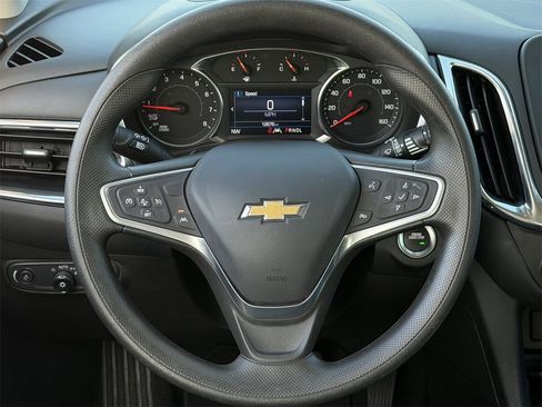 Certified 2023 Chevrolet Equinox LT image 14