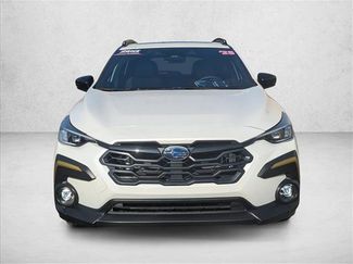 Certified 2025 Subaru Crosstrek 2.5i Sport video 2