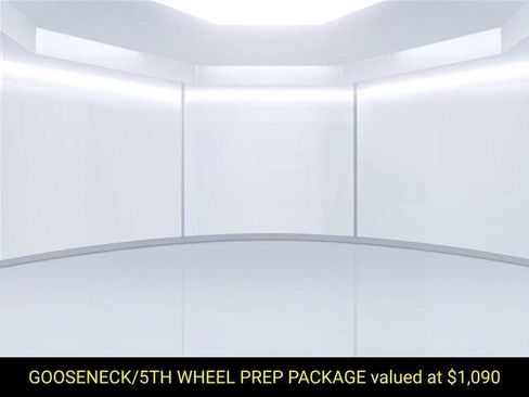 New 2026 Chevrolet Silverado 2500 Custom w/ Custom Value Package AWD/4WD image 4