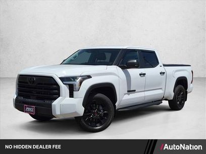 Used 2024 Toyota Tundra SR5