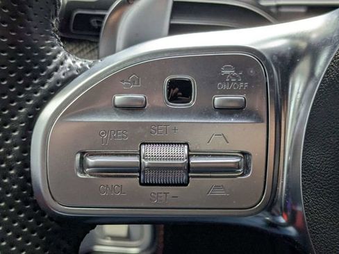 Used 2022 Mercedes-Benz GLE 53 AMG 4MATIC Coupe image 20