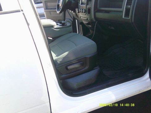 Used 2015 RAM 1500 Express image 15