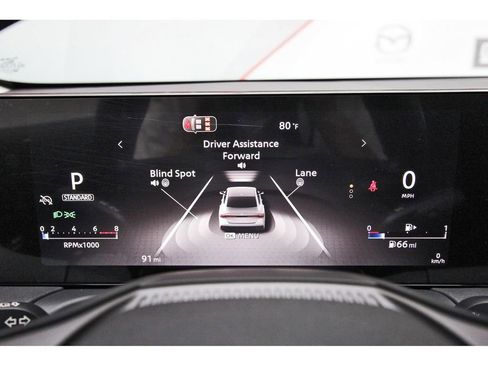 New 2026 Nissan Sentra SV image 12