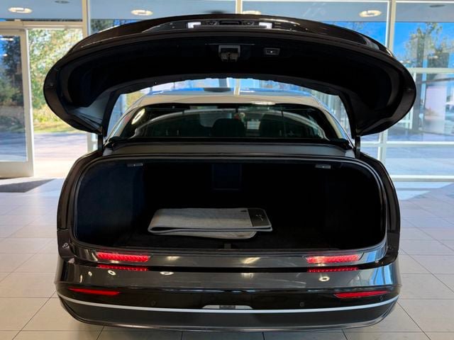 Used 2025 Lucid Air Touring AWD/4WD image 36