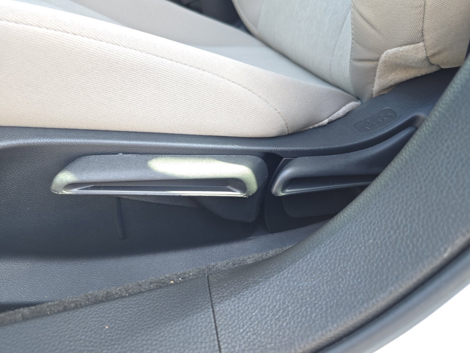 New 2026 Honda Accord LX image 17