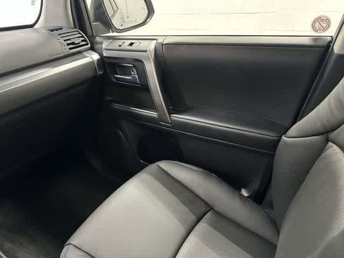 Used 2024 Toyota 4Runner SR5 image 13