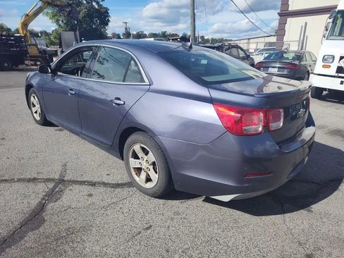 Used 2014 Chevrolet Malibu LS image 3
