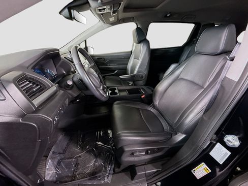 Used 2023 Honda Odyssey EX-L image 22