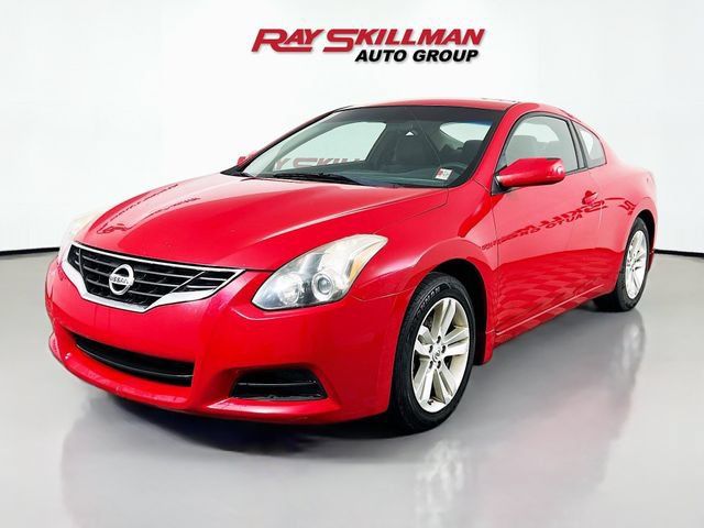 Used 2011 Nissan Altima 2.5 S FWD image 3