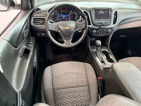 Certified 2024 Chevrolet Equinox LT FWD image 7