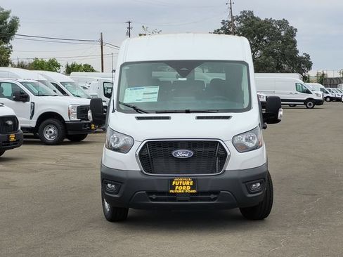 New 2026 Ford Transit 350 XL RWD image 3