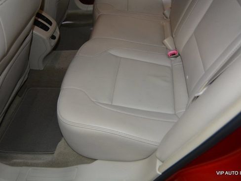 Used 2011 Ford Taurus SEL w/ 202A Rapid Spec Order Code FWD image 25