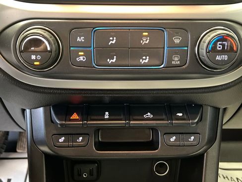 Used 2019 Chevrolet Colorado LT w/ Redline Special Edition image 32