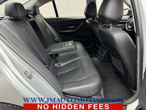 Used 2015 BMW 328i xDrive Sedan image 18