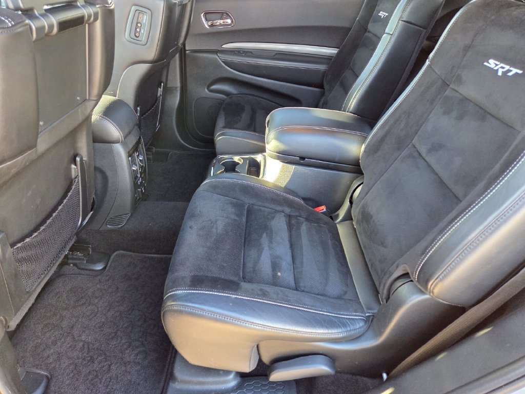Used 2018 Dodge Durango SRT w/ Technology Group AWD/4WD image 14