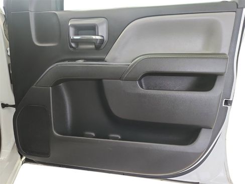 Used 2015 Chevrolet Silverado 2500 W/T image 20