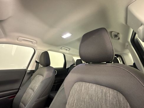 Used 2023 Ford Bronco Sport Big Bend w/ Convenience Package image 21