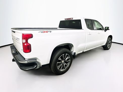 Used 2023 Chevrolet Silverado 1500 LT image 33