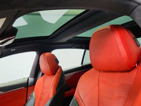 Used 2021 BMW M850i Gran Coupe xDrive w/ Driving Assistance Package image 35