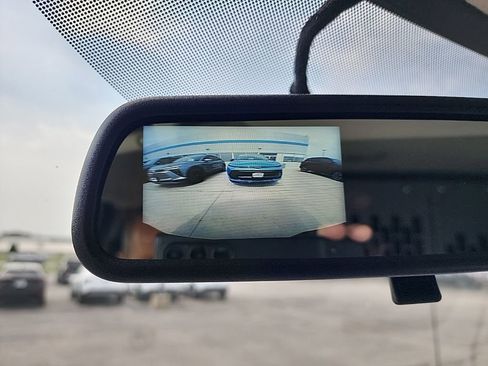 New 2025 Chevrolet Express 3500 w/ Driver Convenience Package image 29