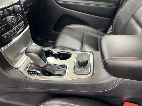 Used 2021 Jeep Grand Cherokee Limited w/ Quick Order Package 28K 80th AWD/4WD image 15