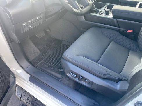 New 2026 Toyota Tundra SR5 AWD/4WD image 29