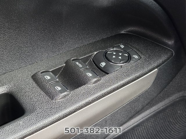 Used 2019 Ford EcoSport Titanium FWD image 32