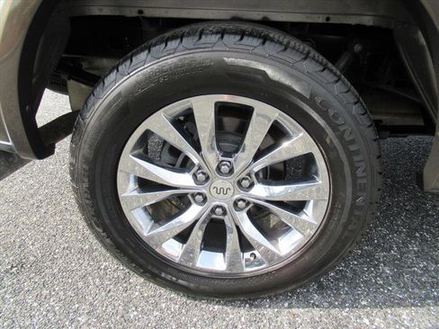 Used 2017 Ford F150 King Ranch w/ Equipment Group 601A Luxury image 38