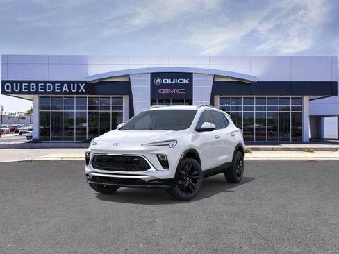 New 2026 Buick Encore GX Sport Touring w/ Comfort Package image 80