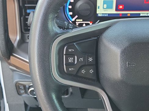 Certified 2023 Ford Bronco Outer Banks image 26