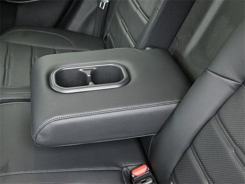 Used 2022 Honda CR-V Touring image 23