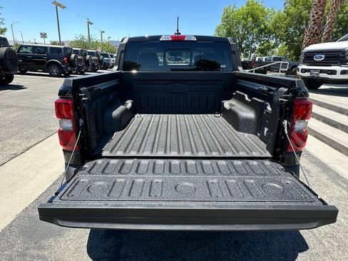 New 2026 Ford Maverick Lariat w/ Black Appearance Package AWD/4WD image 21