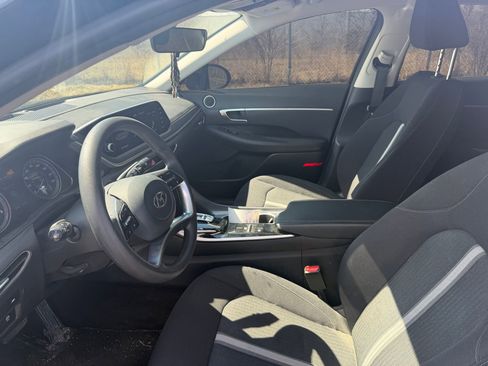 Used 2023 Hyundai Sonata SEL image 12