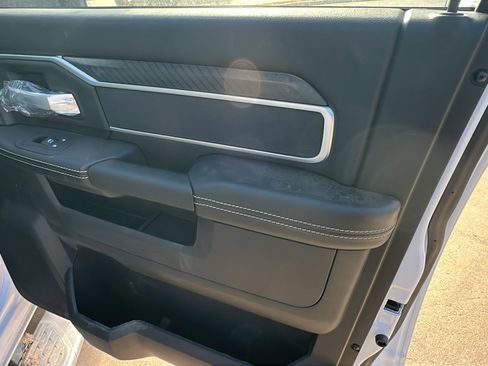Used 2025 RAM 2500 Big Horn image 18