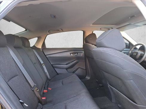 Used 2024 Honda Accord EX image 16