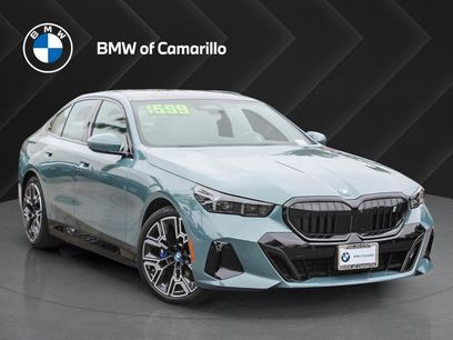 Used 2025 BMW i5 xDrive40