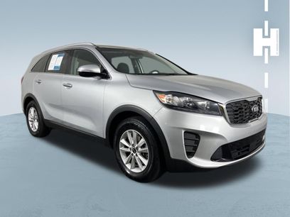 Used 2020 Kia Sorento LX w/ LX I4 Convenience Package