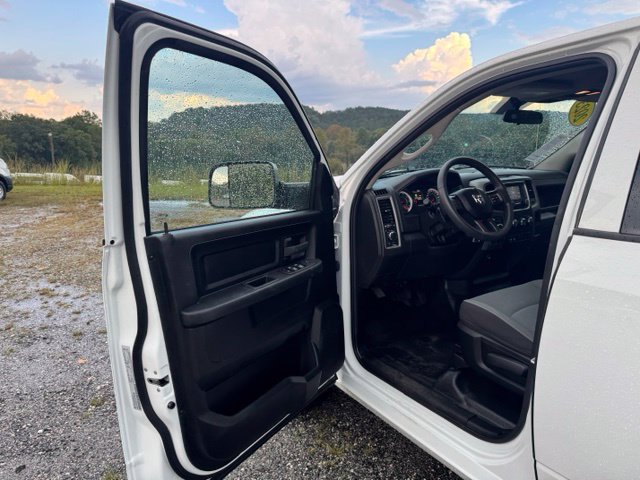 Used 2023 RAM 1500 Tradesman w/ Popular Equipment Group AWD/4WD image 11