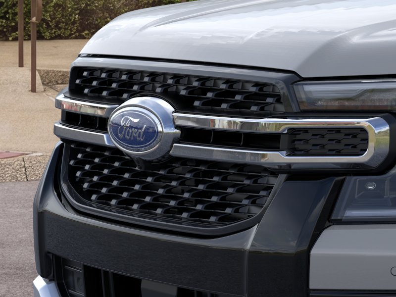 New 2026 Ford Ranger Lariat RWD image 17