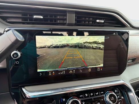 New 2026 GMC Sierra 2500 Denali Ultimate AWD/4WD image 24