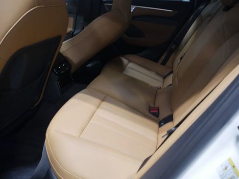 New 2026 Audi A6 Premium Plus image 19