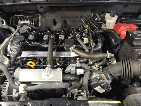 Used 2024 Nissan Kicks S FWD image 30