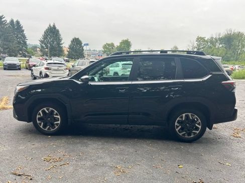 Used 2026 Subaru Forester Premium AWD/4WD image 7