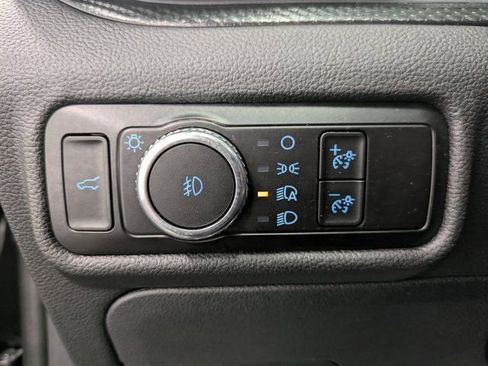 Used 2023 Ford Explorer ST w/ Equipment Group 401A image 20