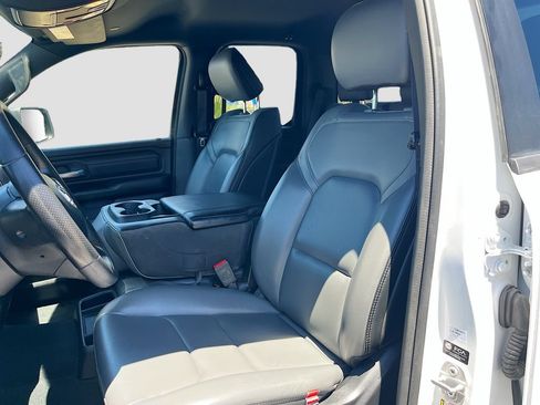 Used 2025 RAM 1500 Tradesman AWD/4WD image 19